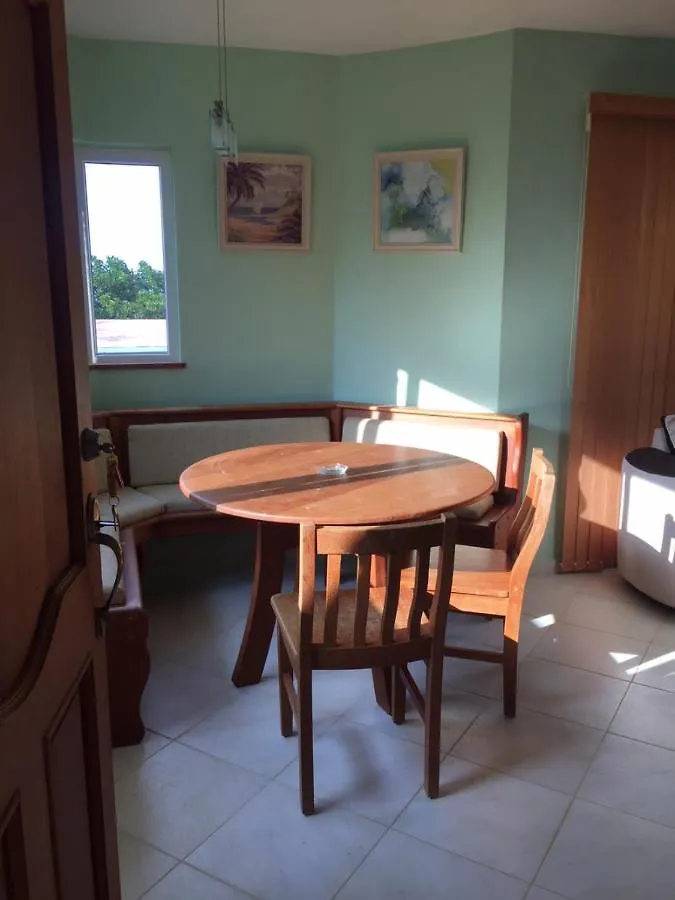 Villas Michaela Caribbean Sosúa Den Dominikanske Republik
