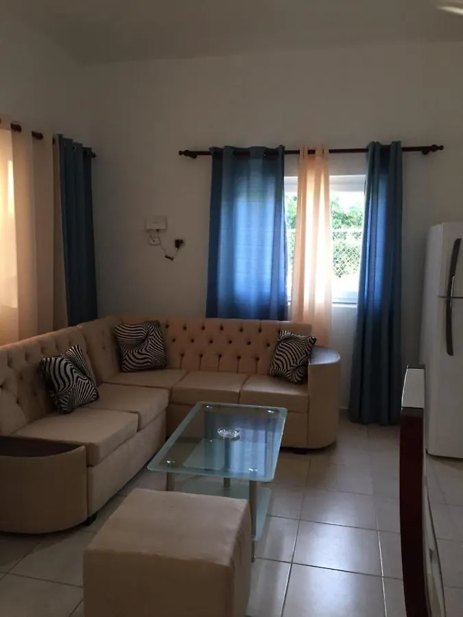 Villas Michaela Caribbean Sosúa