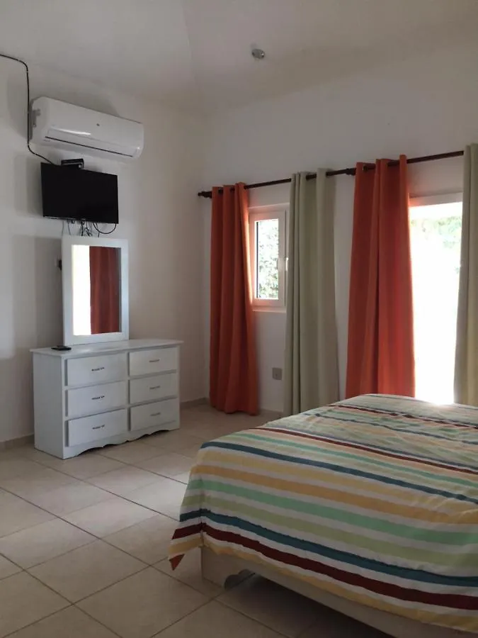 Villas Michaela Caribbean Sosúa Den Dominikanske Republik
