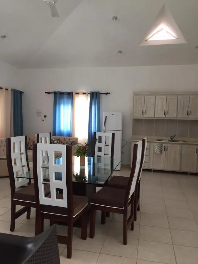 Villas Michaela Caribbean Sosúa