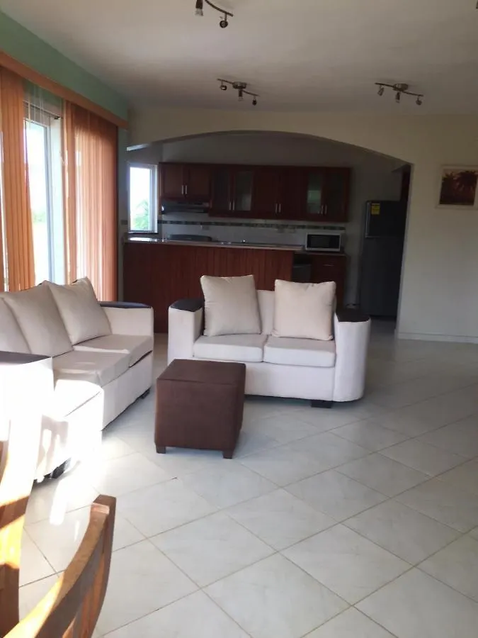Villas Michaela Caribbean Sosúa