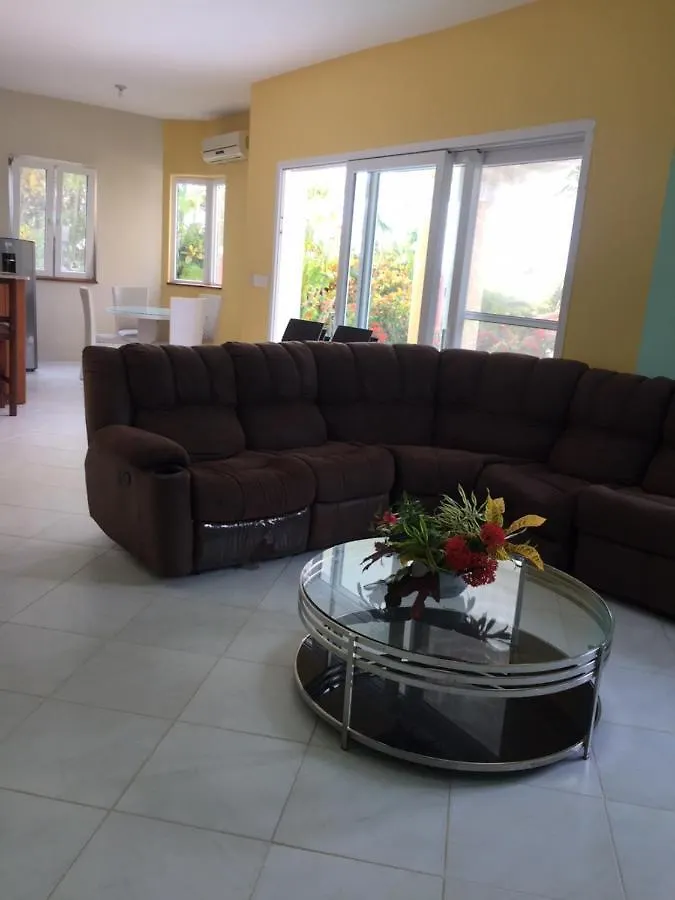 Villas Michaela Caribbean Sosúa