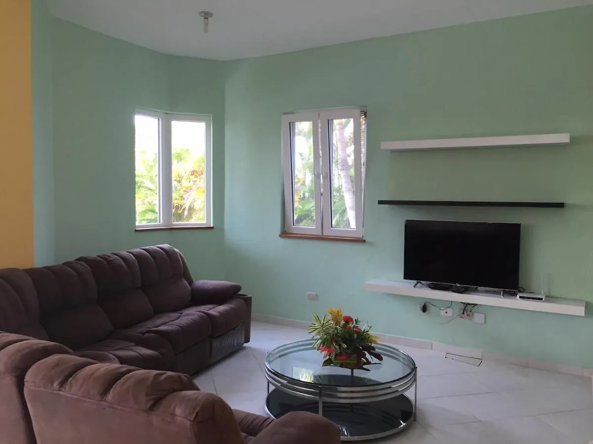 Villas Michaela Caribbean Sosúa 0*,