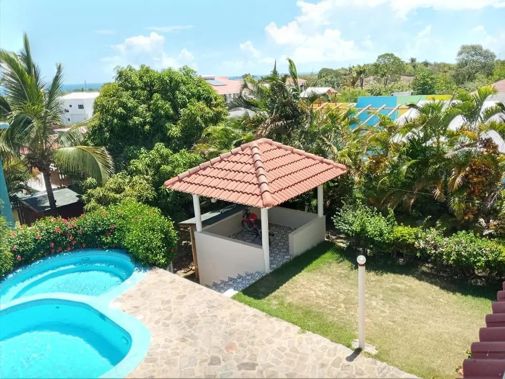 Villas Michaela Caribbean Sosúa