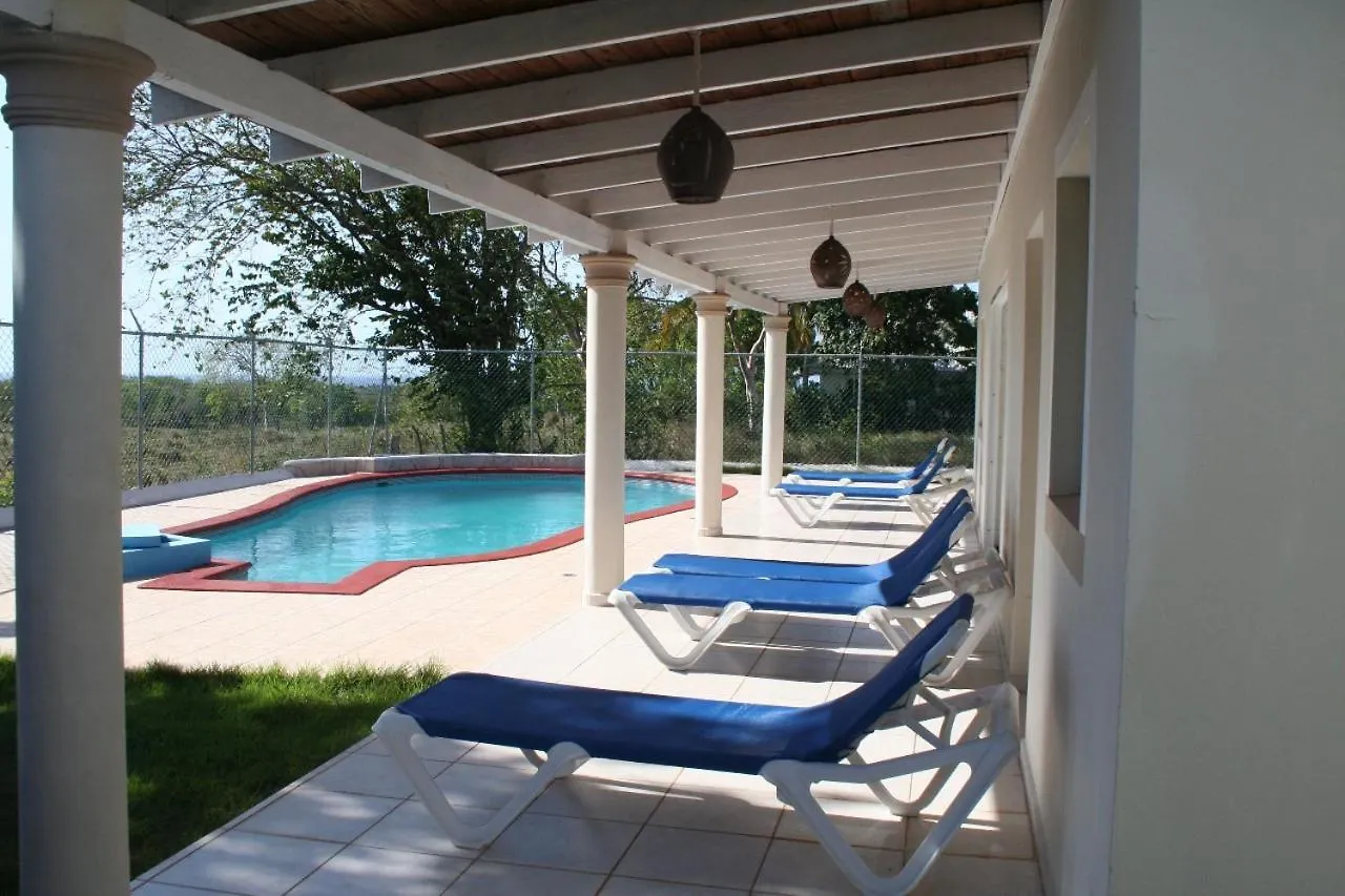 Villas Michaela Caribbean Sosúa 0*,  Den Dominikanske Republik