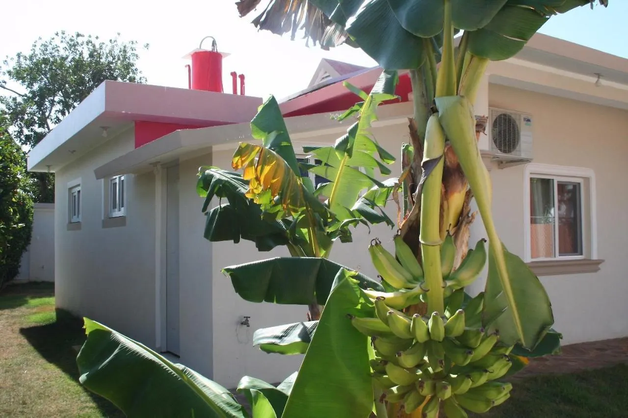 Villas Michaela Caribbean Sosúa