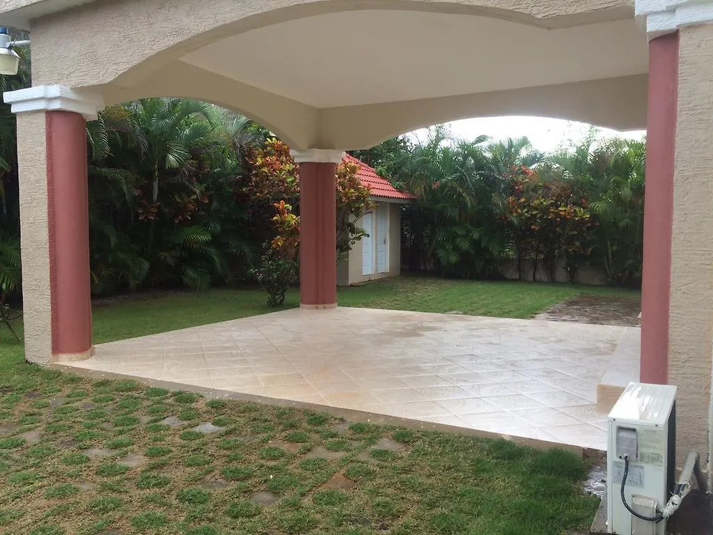 Villas Michaela Caribbean Sosúa