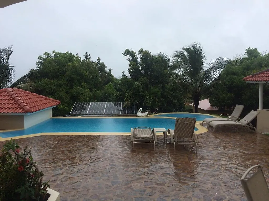 Villas Michaela Caribbean Sosúa 0*,  Den Dominikanske Republik