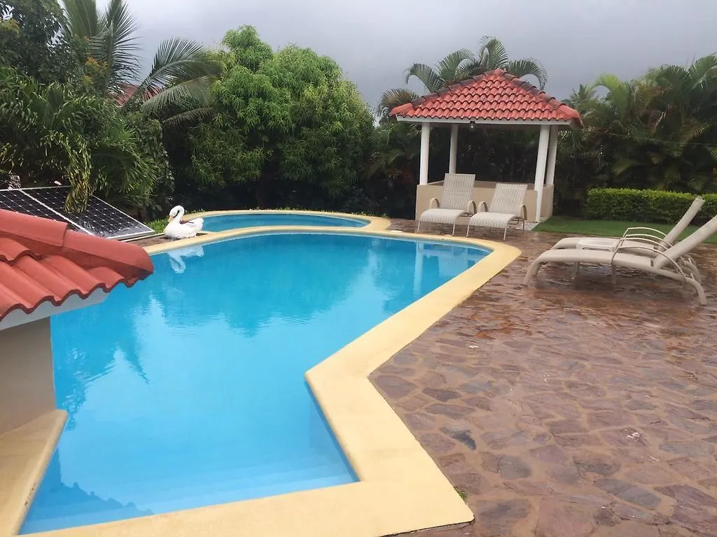 Villas Michaela Caribbean Sosúa
