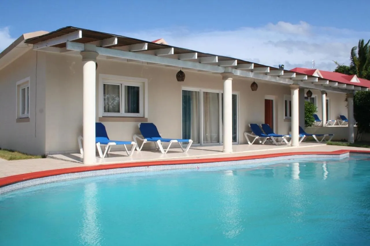 Villas Michaela Caribbean Sosúa