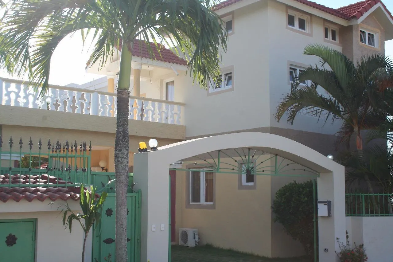 Villas Michaela Caribbean Sosúa