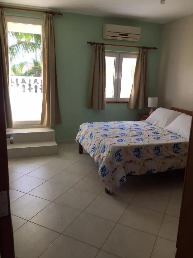 Villas Michaela Caribbean Sosúa 0*,  도미니카 공화국