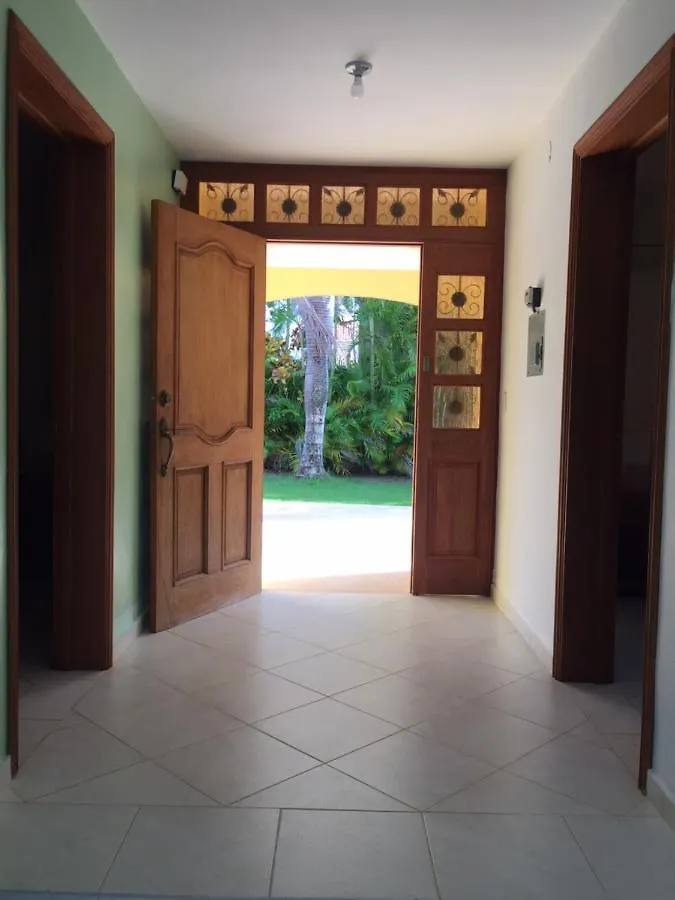 Villas Michaela Caribbean Sosúa