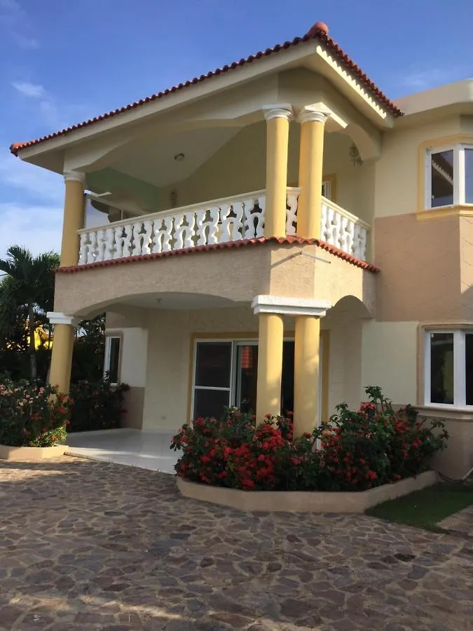 Villas Michaela Caribbean Sosúa 도미니카 공화국