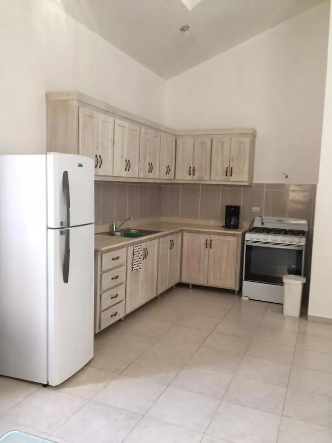 Villas Michaela Caribbean Sosúa 0*,  도미니카 공화국