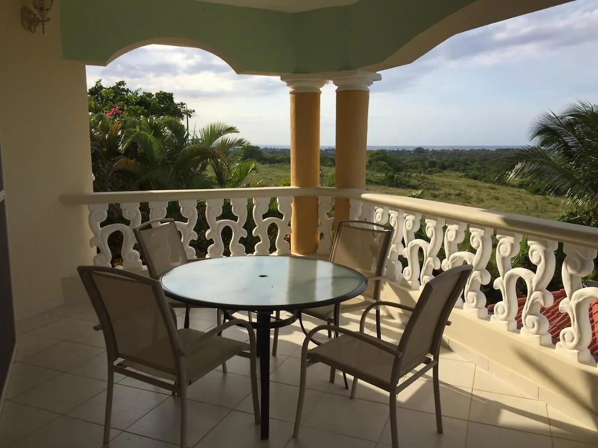 Villas Michaela Caribbean Sosúa
