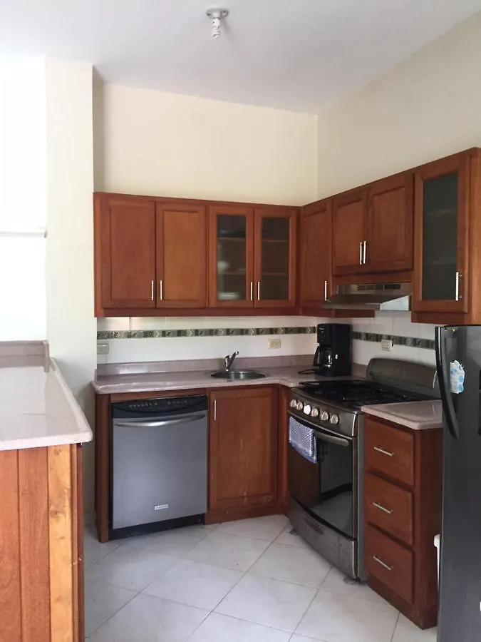 Villas Michaela Caribbean Sosúa 도미니카 공화국