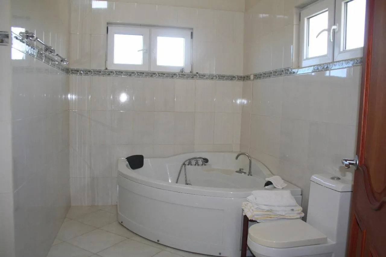 Villas Michaela Caribbean Sosúa 0*,  도미니카 공화국