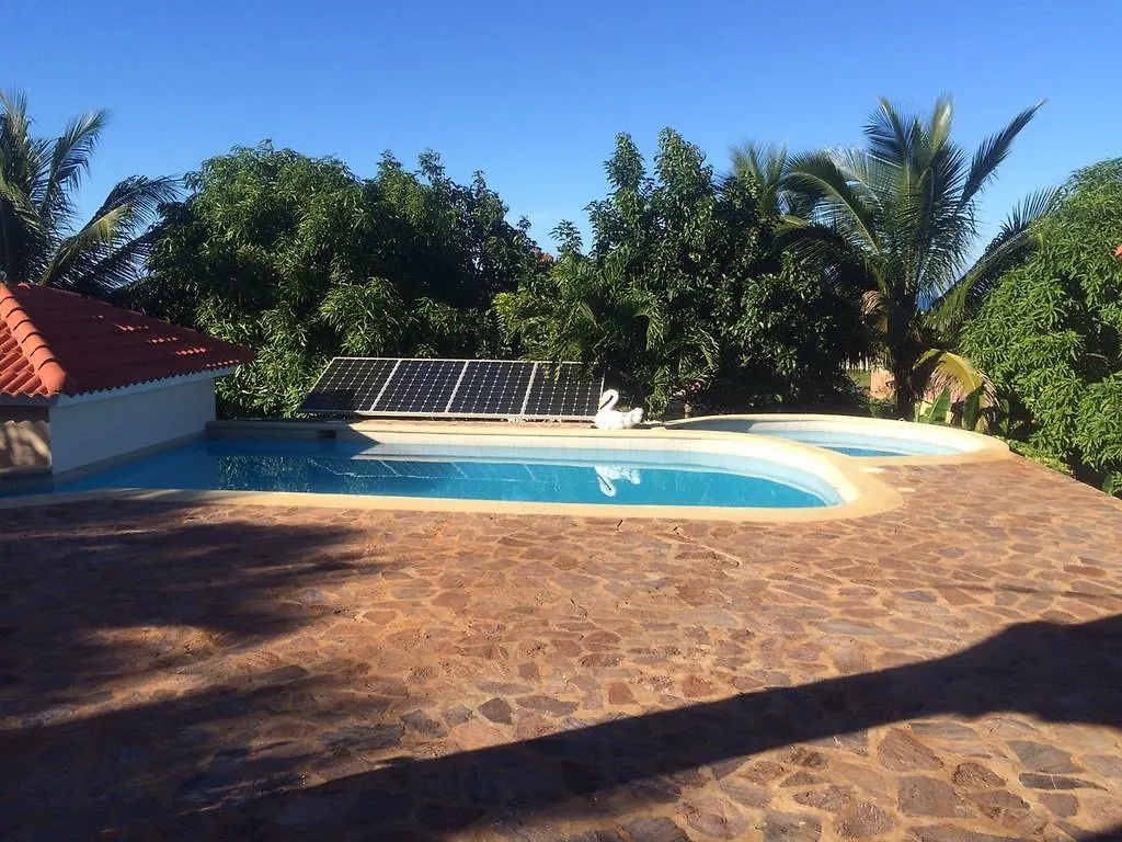 Villas Michaela Caribbean Sosúa