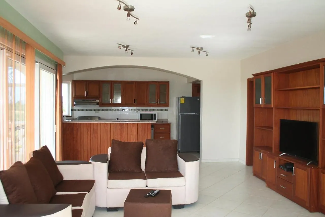 Villas Michaela Caribbean Sosúa